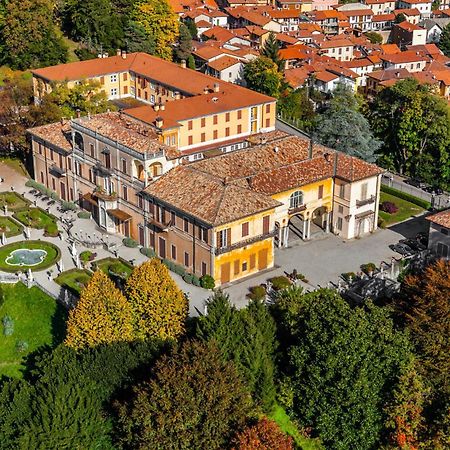 Villa Cagnola Schianno Ngoại thất bức ảnh