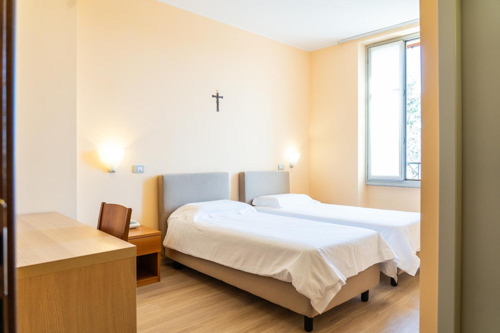 Villa Cagnola Schianno Ngoại thất bức ảnh